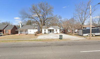Memphis Electric Service, Inc.