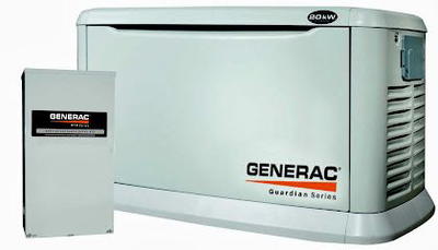 Benchmark Electric, LLC