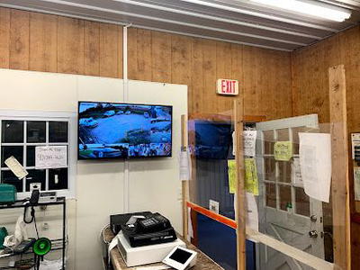 ProMount Mounting and Tech Solutions LLC
