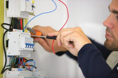 Ace Electric Inc.