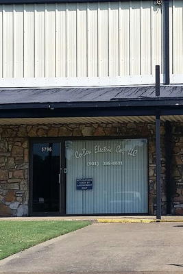 Co-Ben Electric Co LLC