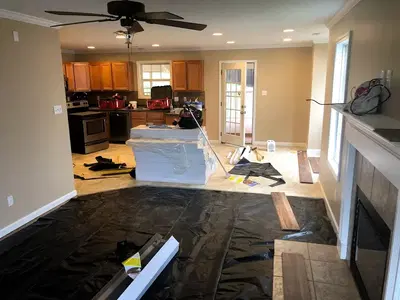 Smith Handyman Service, LLC