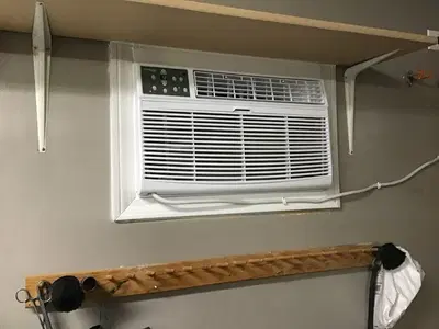 Mr. Handyman of West Knoxville