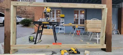 Solid Spruce Handyman Construction