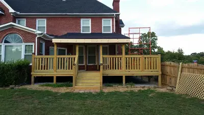 Brad's Home Improvements