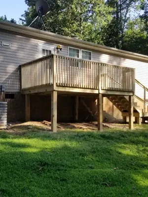 Tigers Home Repair