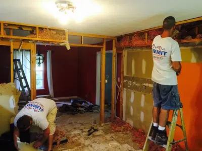 Summit Painting and Remodeling, LLC