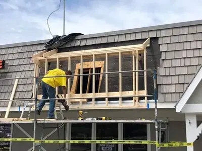 Unique Construction Services