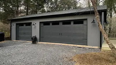 CAC Home Improvement