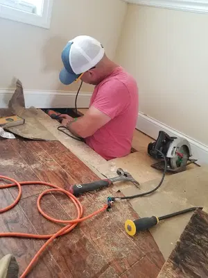 Clarksville Home Heroes