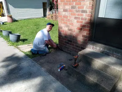 R&J handyman services