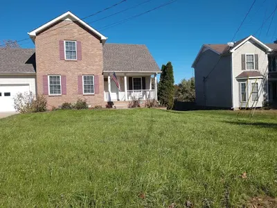 All Things Lawn Care and Home Maintenance