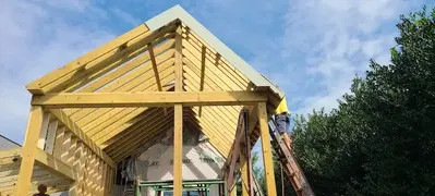English Home Improvements