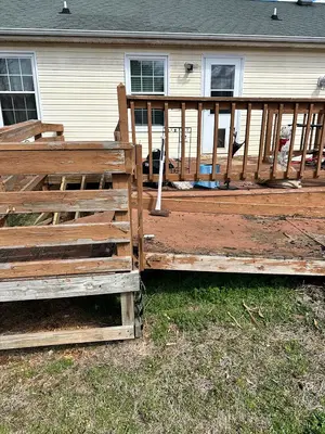 Flanagan’s handyman services