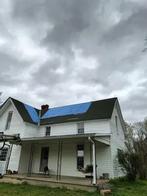 JR Roofing, guttering, siding & home repair