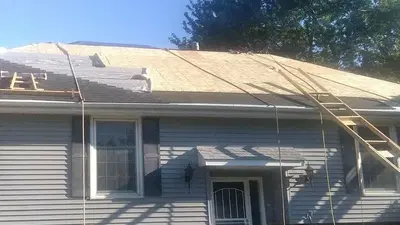 Home Improvement & Home Services LLC