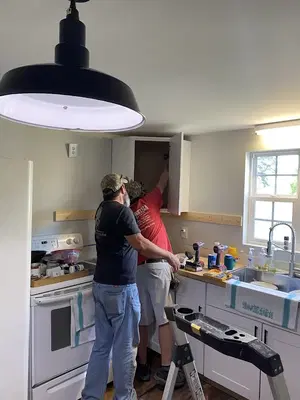 Brian's Home Improvement