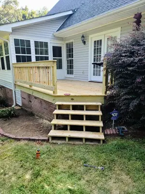 B&B Home Improvements
