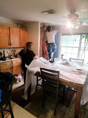 Scuba Steve's Premier Handyman and Remodeling Services