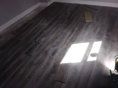 CHANDLAR THE HANDYMAN