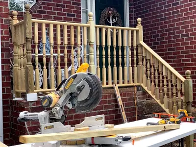 MID TN CONTRACTORS
