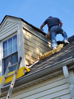 Roof Repair Expert LLC