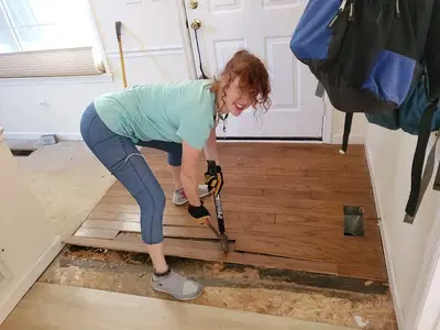 Perky Berkey Jobs LLC