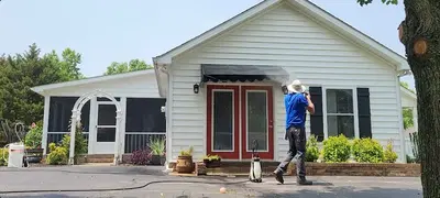 RPM Handyman & Reliance Property Maintenance