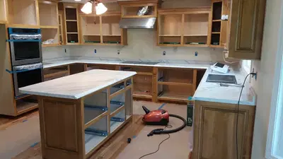 G&C HANDYMAN SERVICE