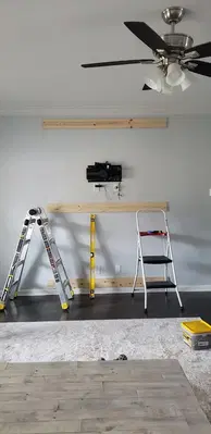 Household Maintenances &Repairs ( Handyman)