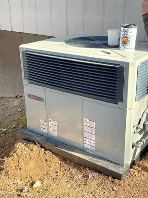 Pol's Heating and Cooling