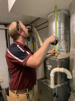 Pioneer Heating & Air