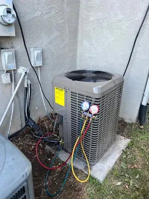 True Comfort Heat and Air, LLC