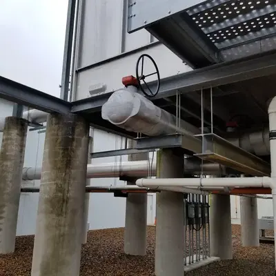 Archer Air Conditioning Services Co Inc
