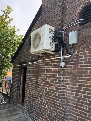 Poteet Heat and Air