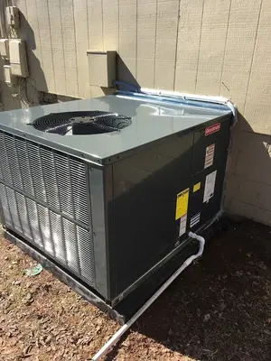 Cantrell's Heat & Air