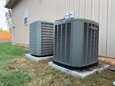 Gent Heating And Cooling