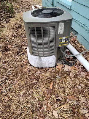 Smith Mechanical Heating & Air Conditioning, LLC
