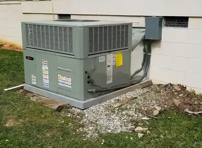 1st Choice Heating & Air