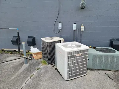 Air Solutions Heating & Air