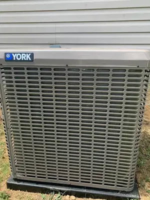 Everest Air - Heating & Cooling