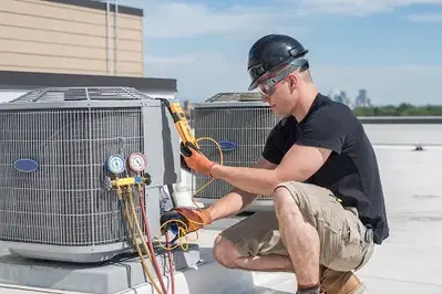J.C.'s Heating and Air