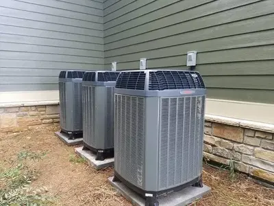 Comfort Zone Heating & Air