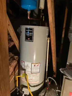 Hiller Plumbing, Heating, Cooling & Electrical