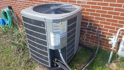 A&A MECHANICAL Heating and air