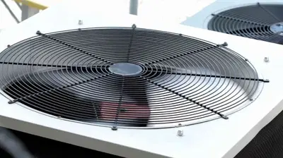 Ambient Services, HVAC, Septic Pumping, Electrical, Plumbing