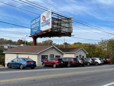 Business Photo