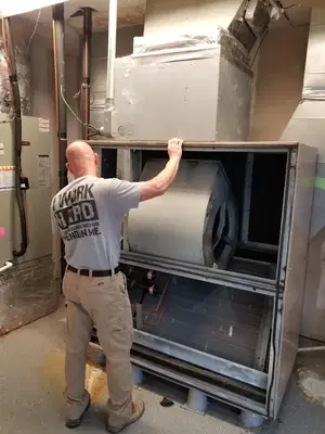 EZ Heating & Cooling, LLC