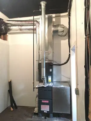 Fann's Air Conditioning & Heating