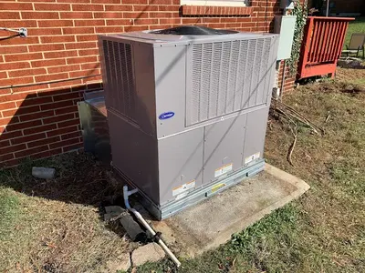 Precision Air | AC Repair